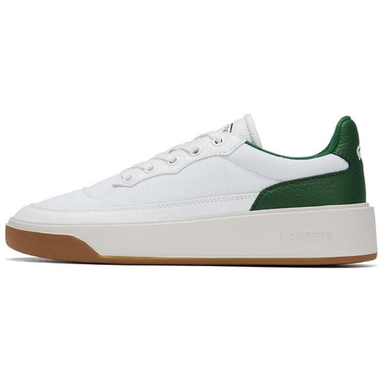Кроссовки LACOSTE - изображение 1