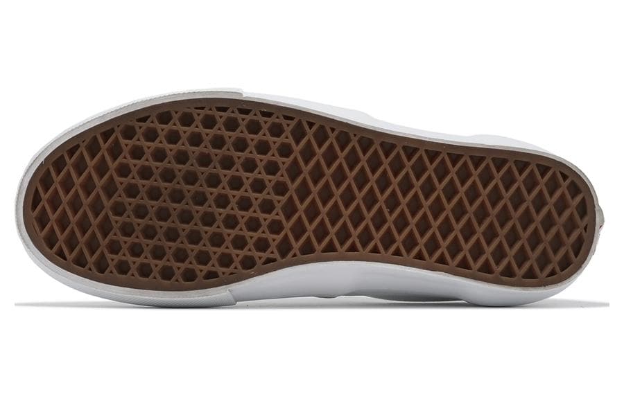 Кроссовки Vans Era Leather Skate - изображение 5