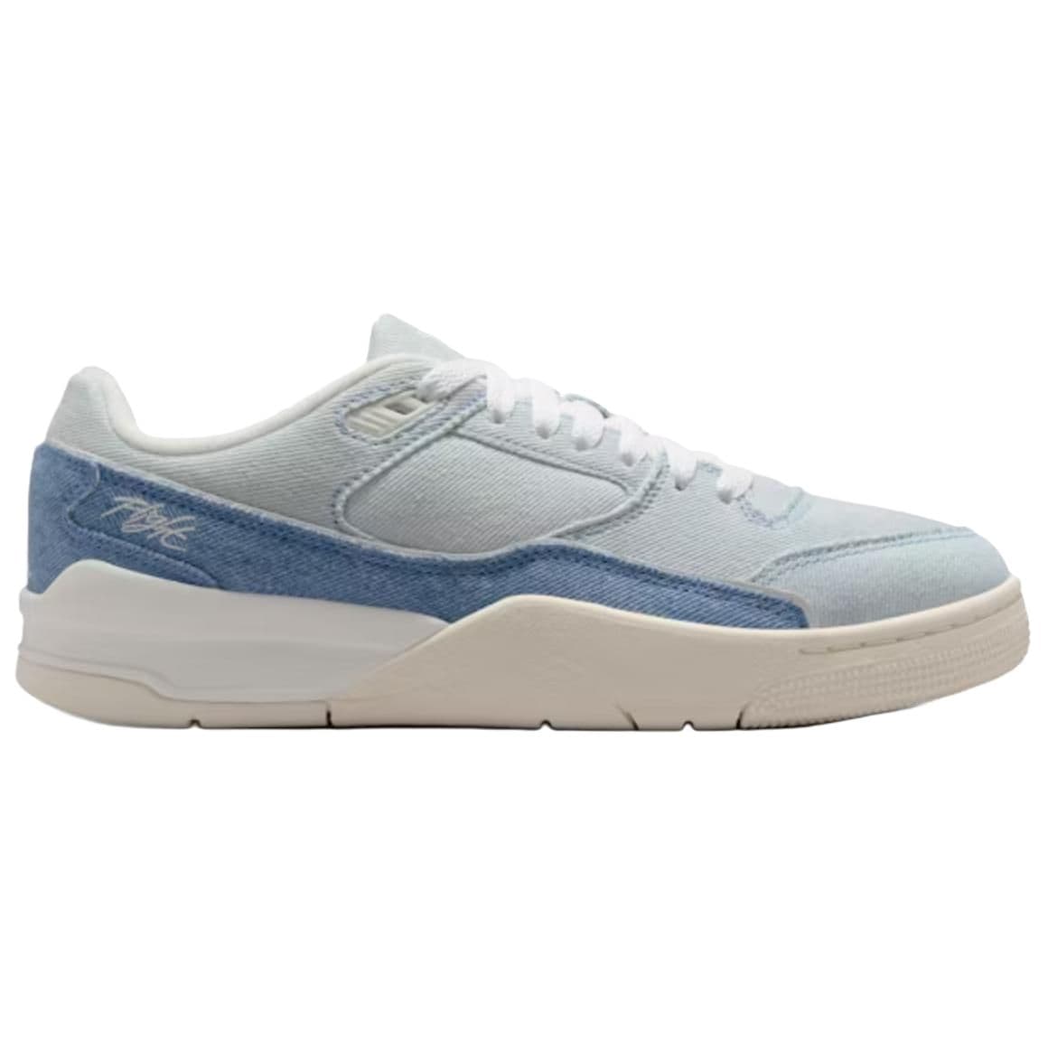 Кроссовки Jordan Flight Court SE Blue - изображение 2