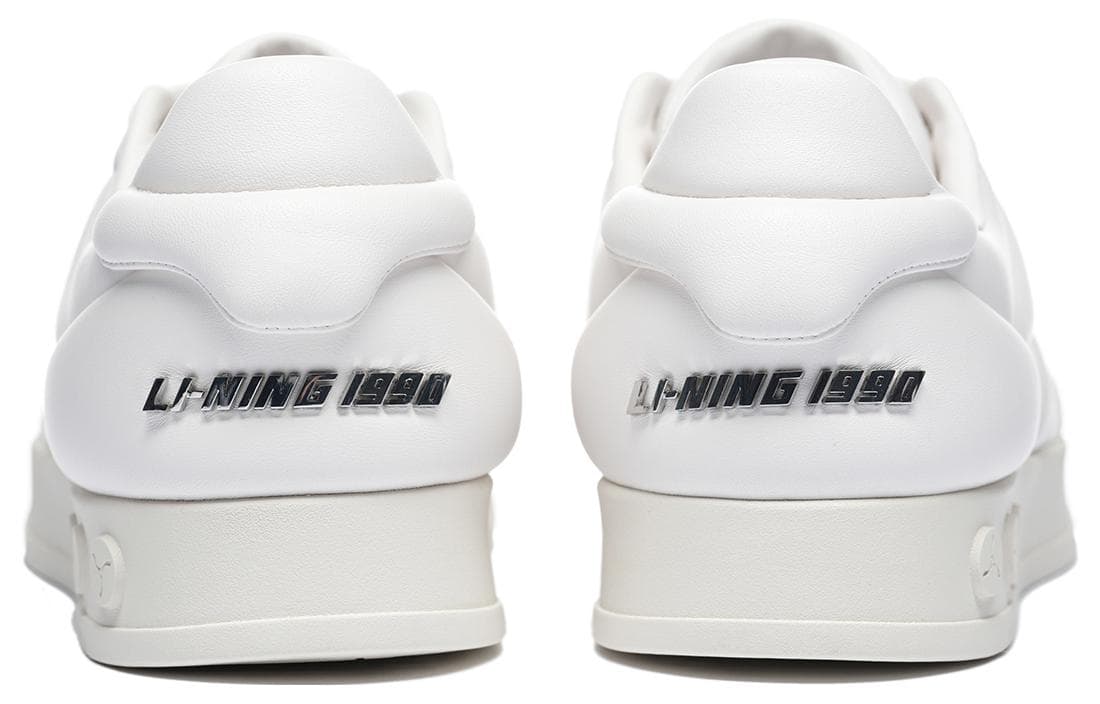 Кроссовки LI-NING 1990 001 - изображение 4