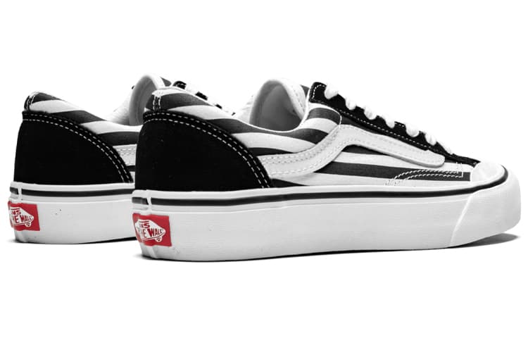 Кеды Vans Style 36 SF - изображение 3
