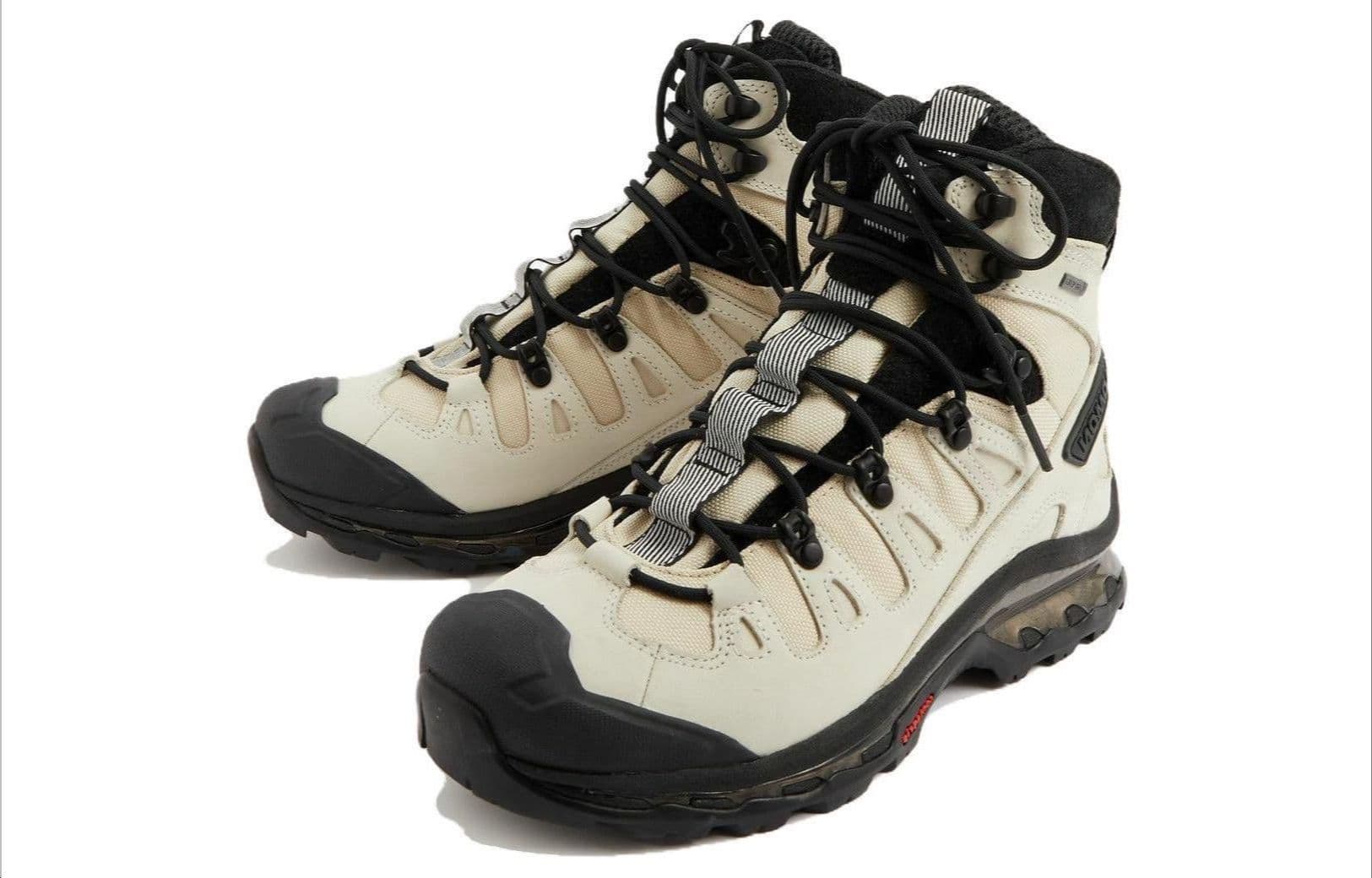 Кроссовки SALOMON XT-Quest - изображение 4