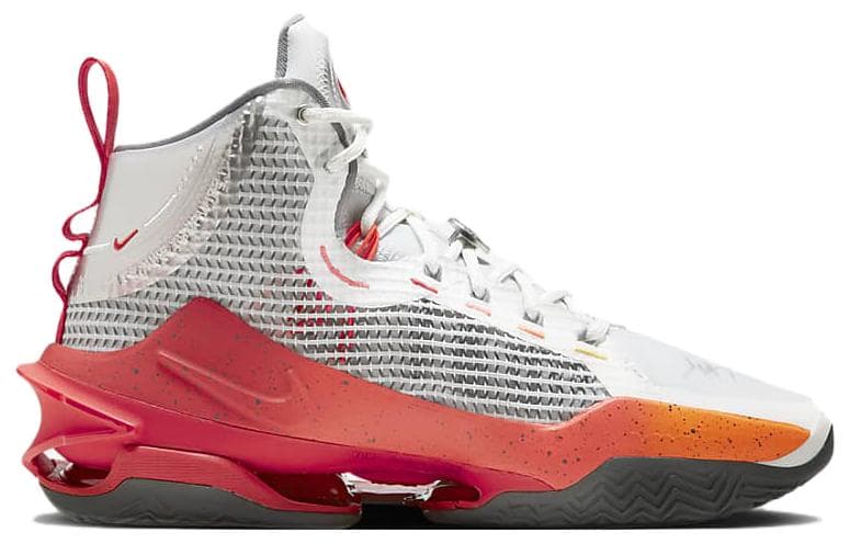 Кроссовки для баскетбола Nike Air Zoom G.T. Jump EP - изображение 2