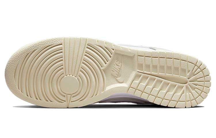 Кроссовки Nike Dunk Low Retro "Coconut Milk" — фото 6