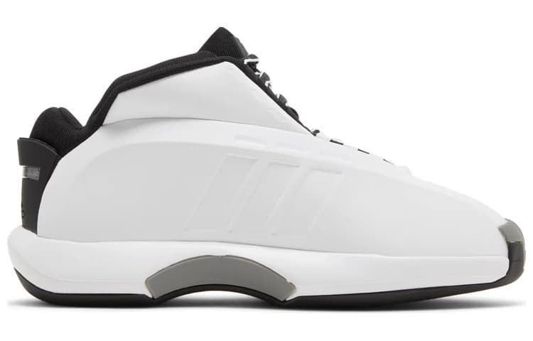 Кроссовки для баскетбола adidas Crazy 1 "Storm Trooper" - изображение 2