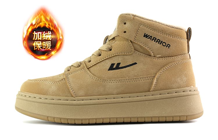 Кроссовки Warrior - изображение 2