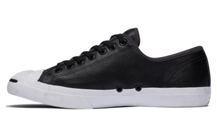 Кроссовки Конверс JACK PURCELL Удобный Противоскользящий Устойчивый к истиранию Низкий Верх - изображение 1