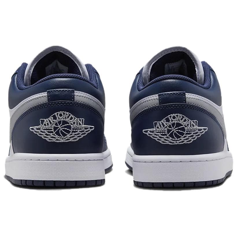 Ретро баскетбольные кроссовки Jordan Air Jordan 1 - изображение 5