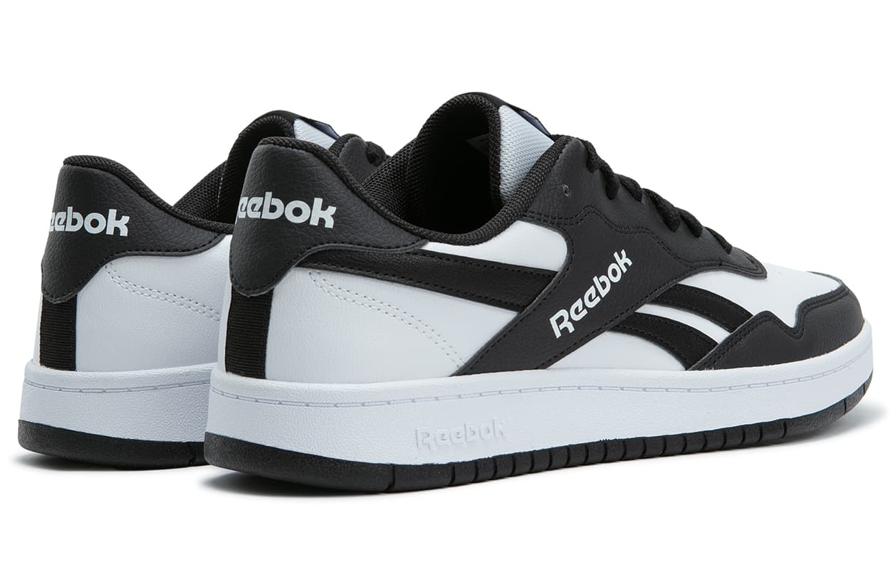 Кроссовки для баскетбола Reebok BB 1000 - изображение 3