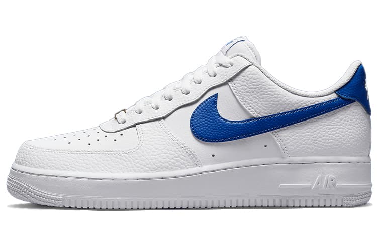 Кроссовки Nike Air Force 1 Royal Blue