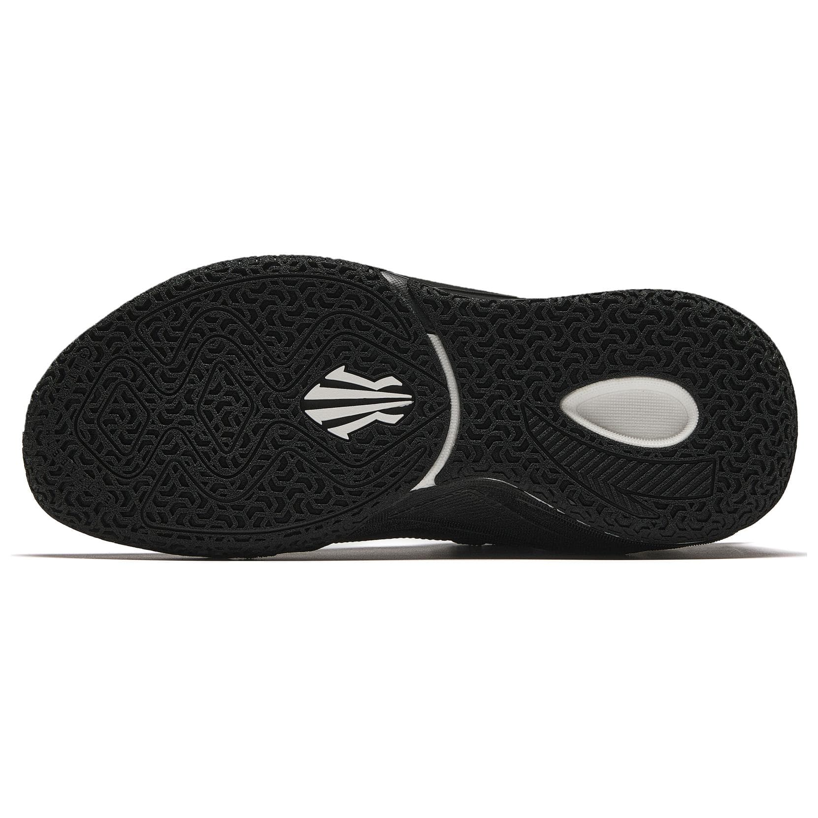 Кроссовки для баскетбола Anta KAI 1 Black - изображение 6