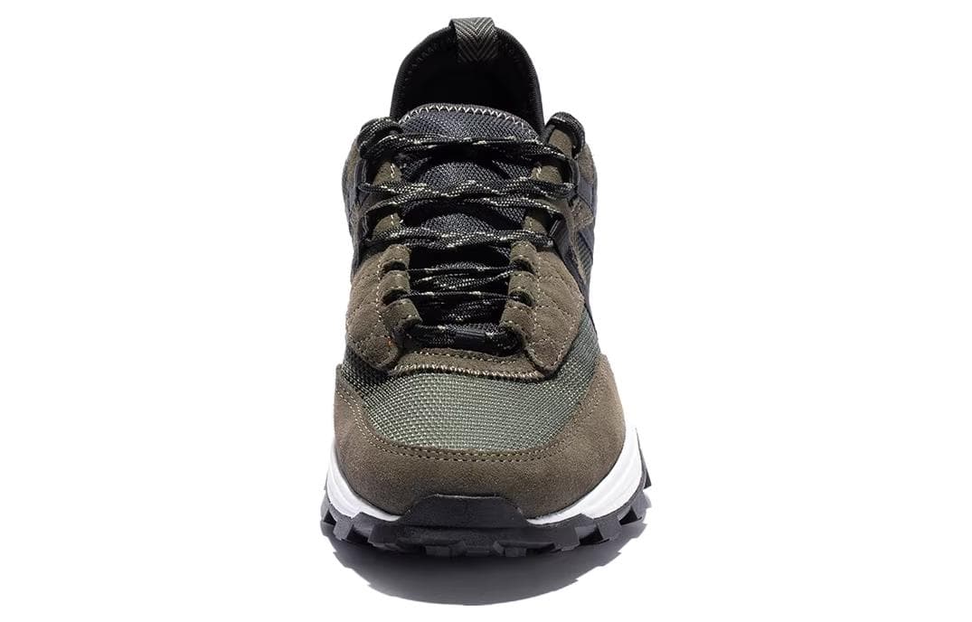 Кроссовки Timberland - изображение 3