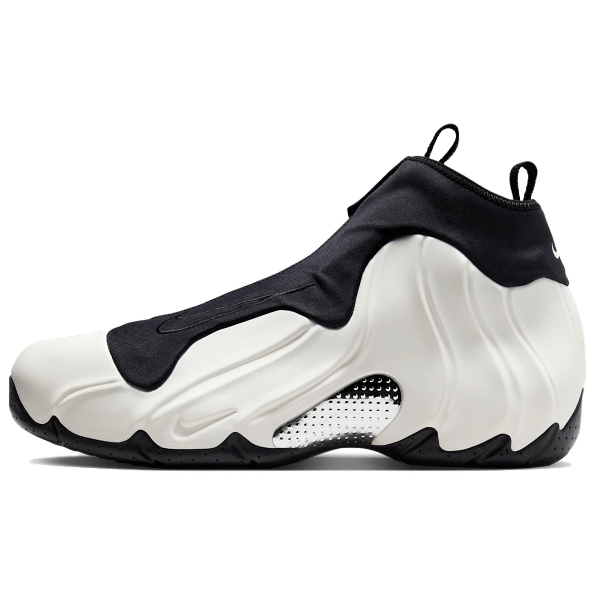 Ретро баскетбольные кроссовки Nike Flightposite One - изображение 1