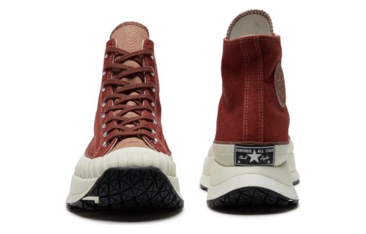 Кеды Converse Chuck 70 AT-CX - изображение 6