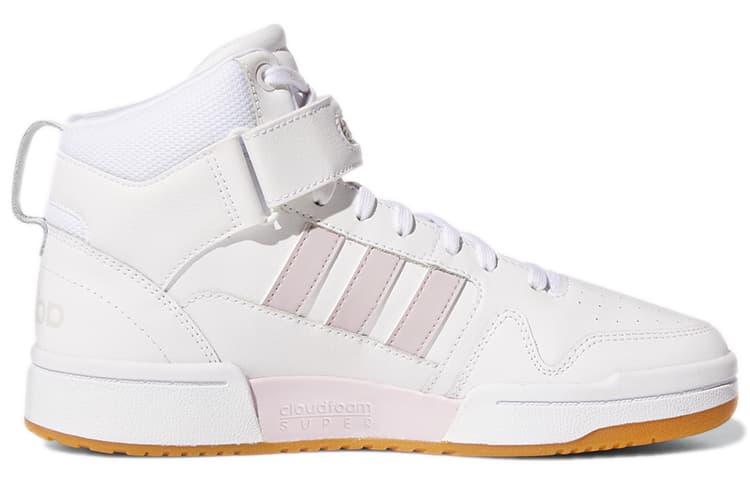 Кроссовки adidas Neo Postmove Mid - изображение 2