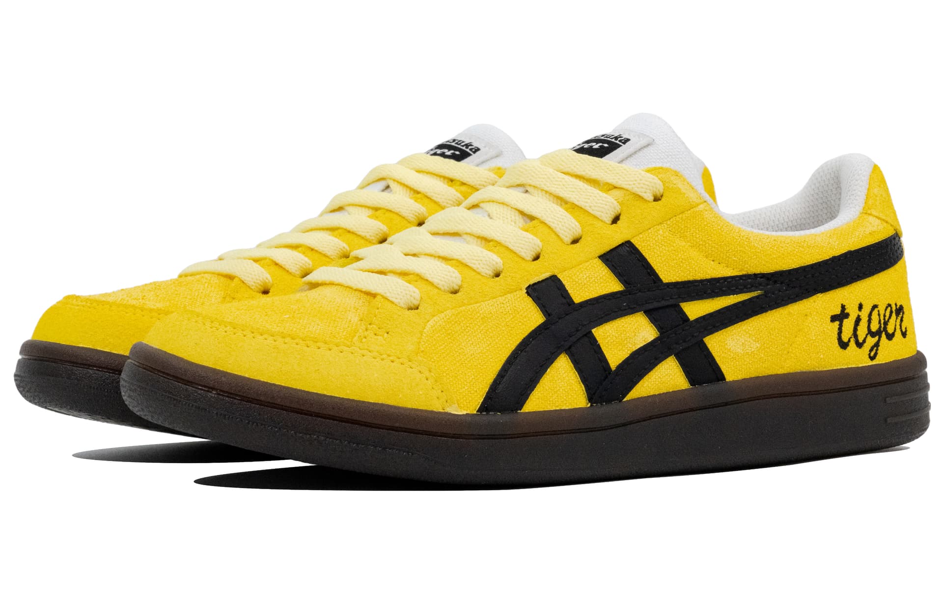 Кроссовки Onitsuka Tiger Advanti - изображение 3