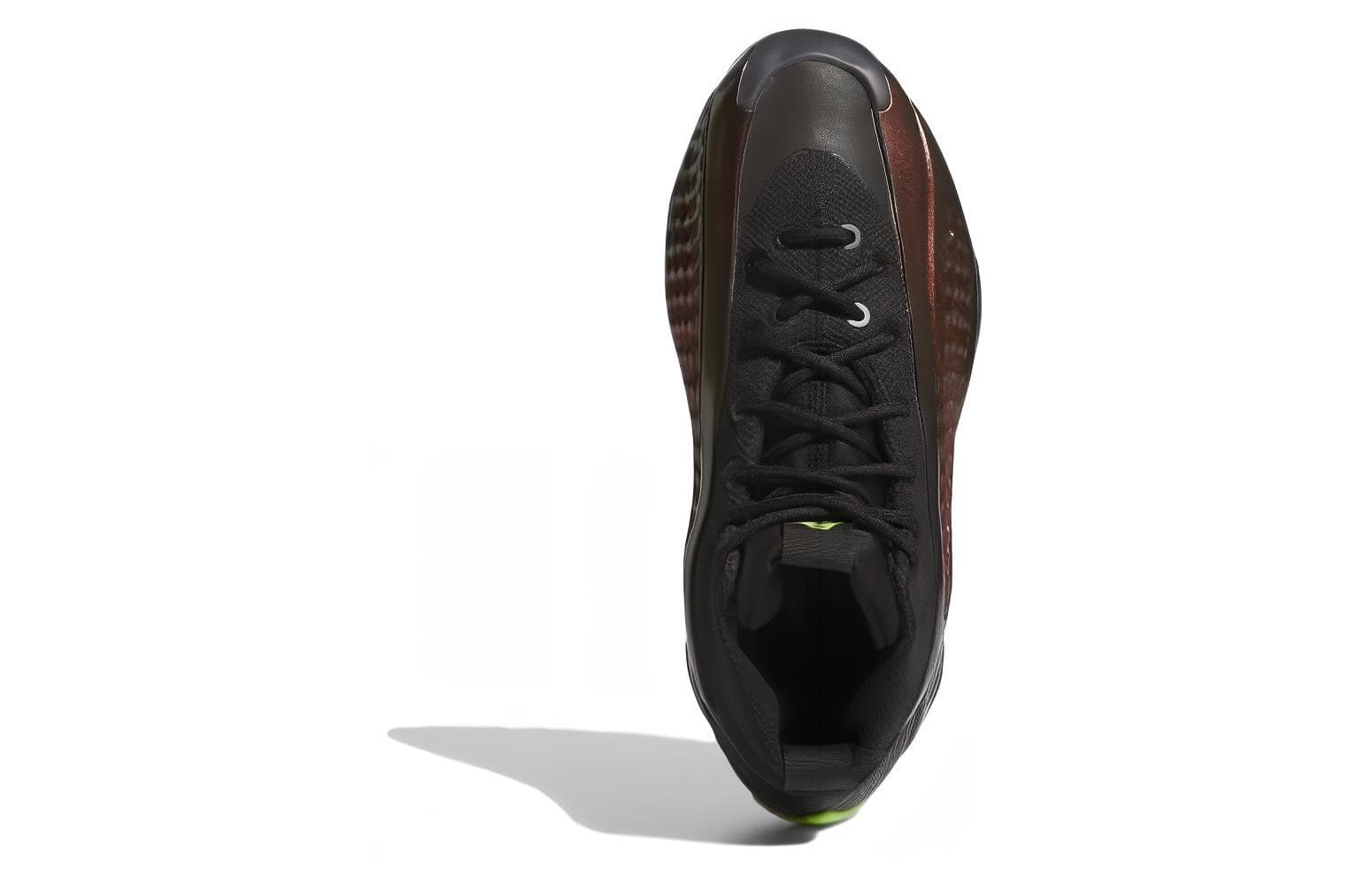 Кроссовки для баскетбола adidas A.E. 1 Black - изображение 3