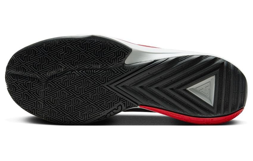 Кроссовки для баскетбола Nike Freak 5 u - изображение 6