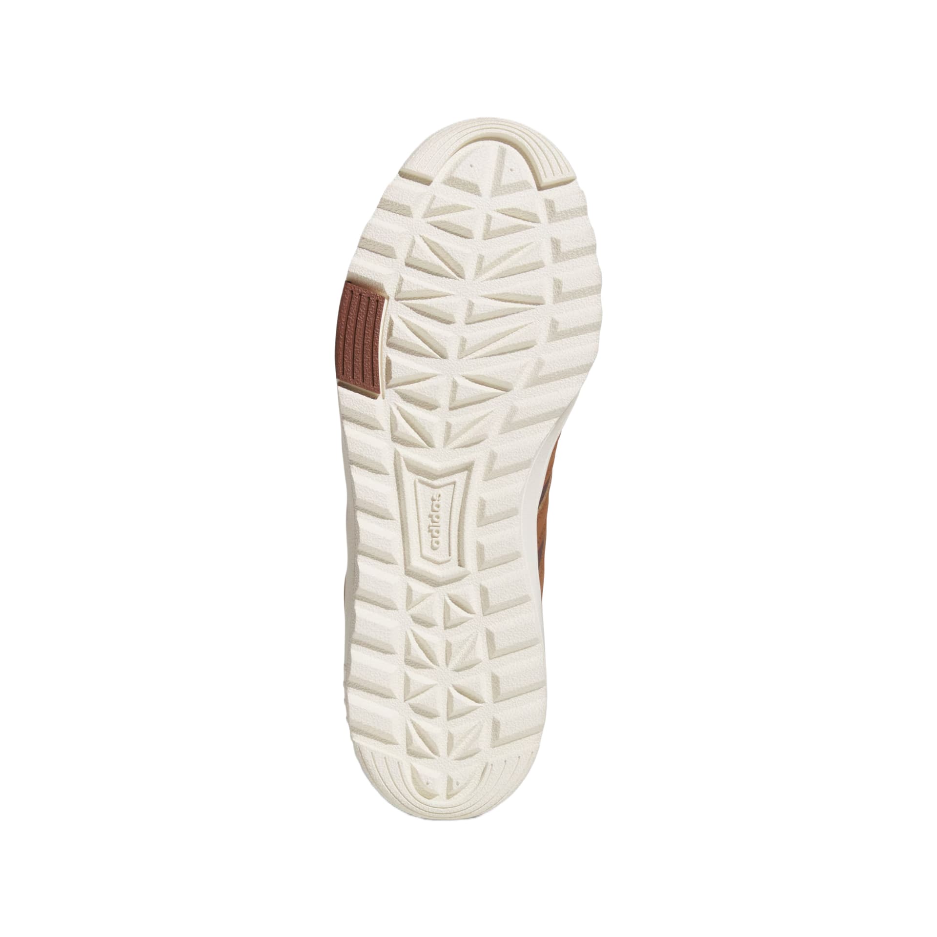 Кроссовки для баскетбола Adidas Hoops 4,0 Синтетическая кожа MID Баскетбольные кроссовки Унисекс - изображение 5