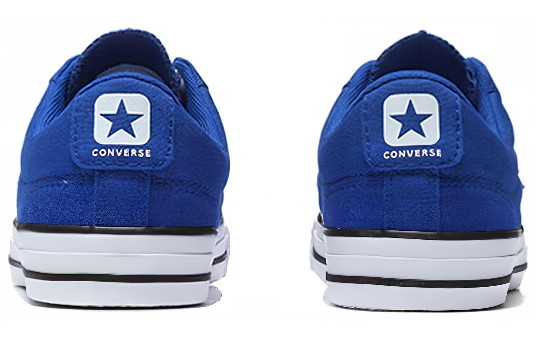 Кеды Converse Star Player Ox - изображение 5