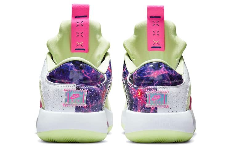 Кроссовки для баскетбола Jordan Air Jordan 35 Low "Luka Doncic" - изображение 5