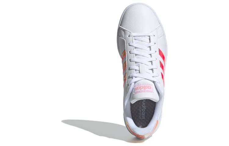 Кроссовки adidas neo GRAND COURT - изображение 4