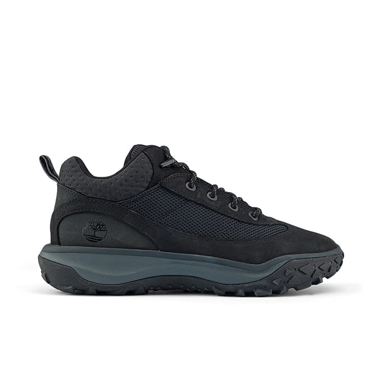 Кроссовки Timberland Motion 7 Low Top Походная обувь Мужская Черная - изображение 2