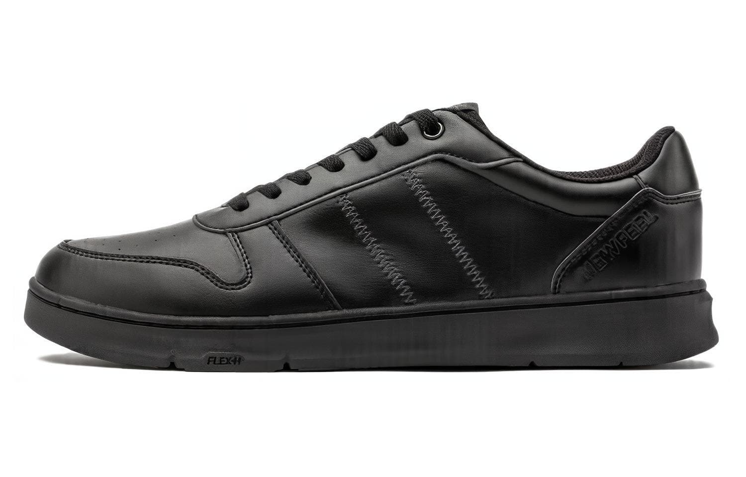 Кроссовки DECATHLON ActiveWalk Protect - изображение 1