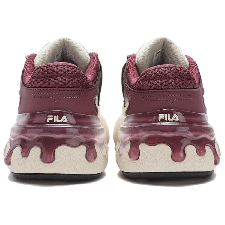Кроссовки FILA CARROT 1 - изображение 4