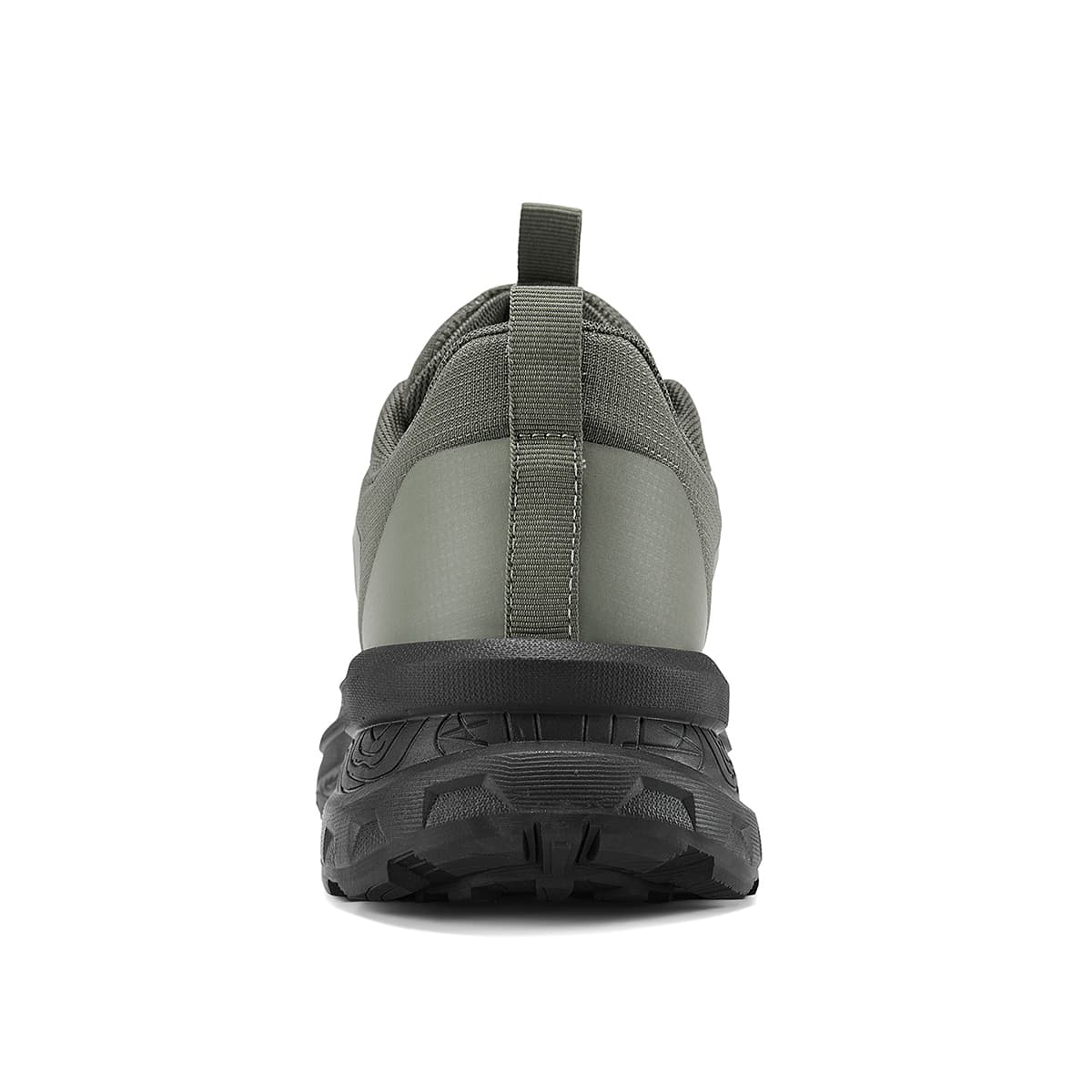 Кроссовки Jeep Outdoor Lifestyle Текстиль ТПУ (TPU) Устойчивый к истиранию Отскок Сцепление Низкий профиль Походная обувь Мужская - изображение 4