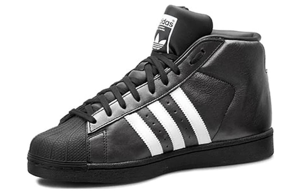 Кроссовки adidas originals Pro Model - изображение 3