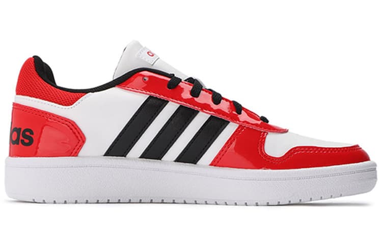 Кроссовки adidas neo Hoops 2.0 - изображение 2