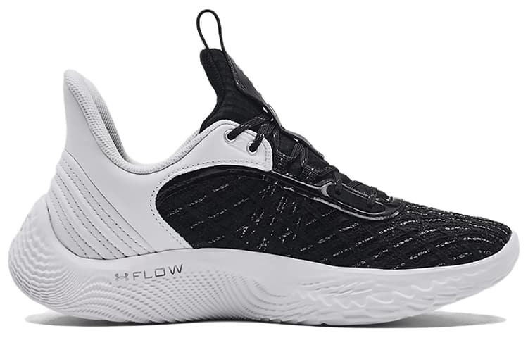 Кроссовки для баскетбола Under Armour Curry 9 Flow Team - изображение 2