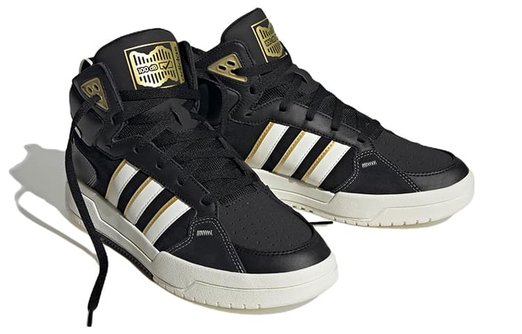 Кроссовки adidas neo 100DB - изображение 3