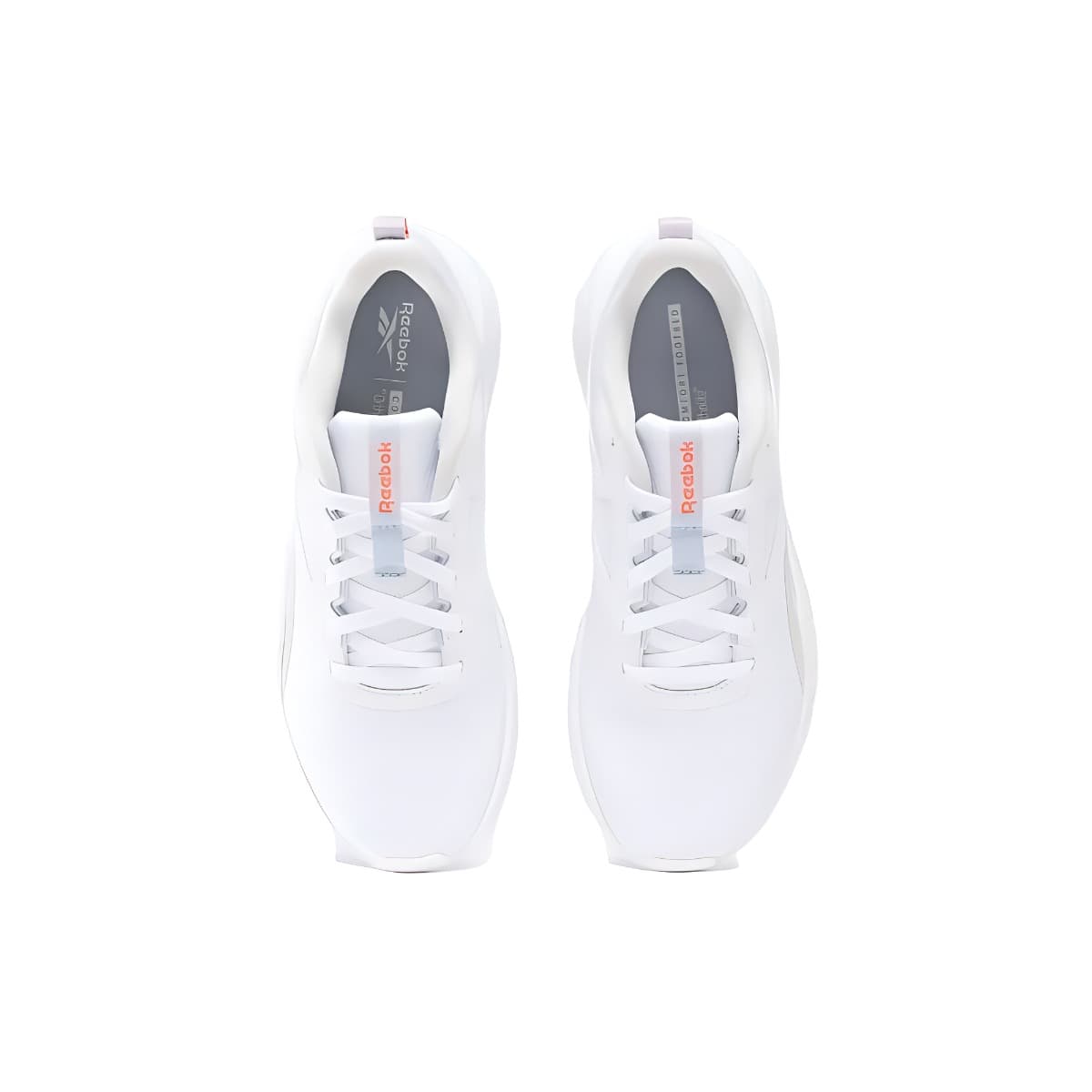Кроссовки для спортзала Reebok Flexagon Energy Tr 4 - изображение 4