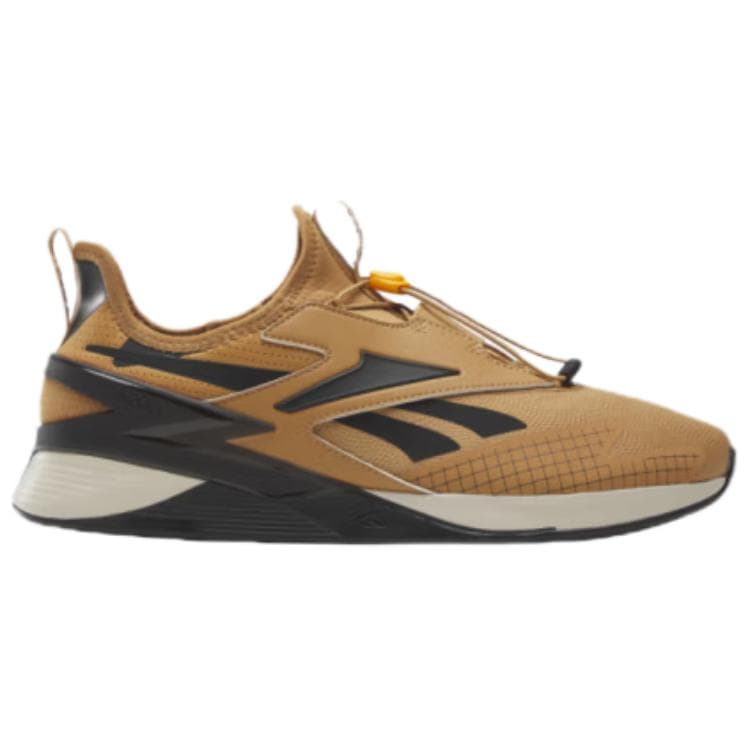 Кроссовки для спортзала Reebok Nano X3 Froning - изображение 2