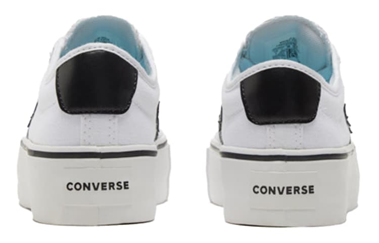Кроссовки Converse Star Player - изображение 4
