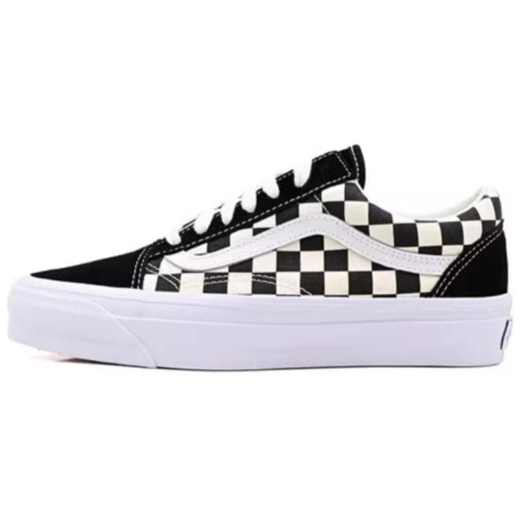 Кеды Vans Old Skool - изображение 1