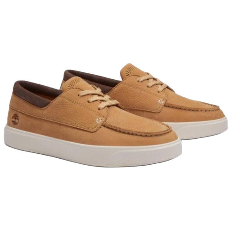 Кроссовки Timberland Emerson Street - изображение 4