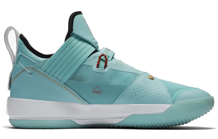 Кроссовки для баскетбола Jordan Air Jordan 33 SE - изображение 2