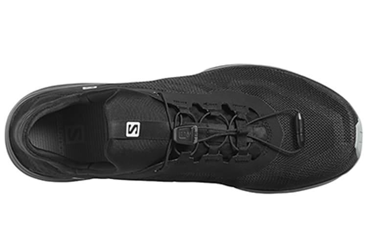 Кроссовки Salomon Amphib Bold 2 Black - изображение 3