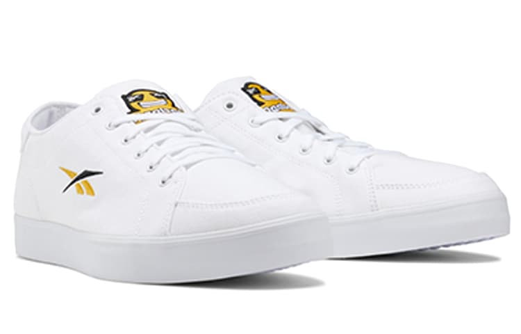 Кроссовки Reebok Berlin Low - изображение 3