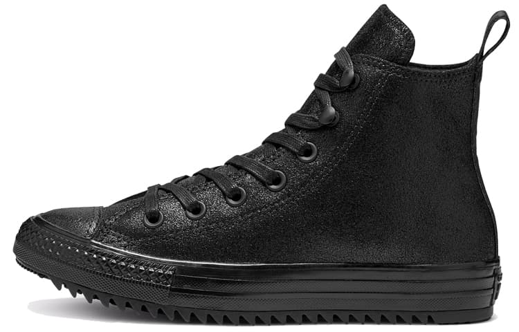 Кеды Converse Chuck Taylor All Star Space Mountain Hiker - изображение 1