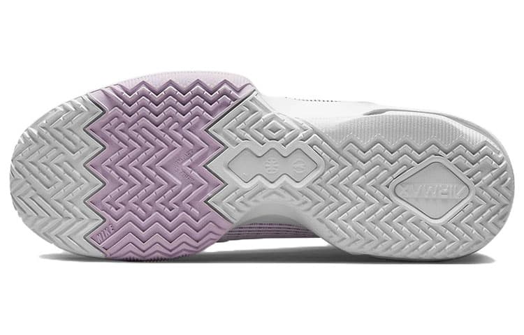 Кроссовки для баскетбола Nike Air Max Impact 3 - изображение 6