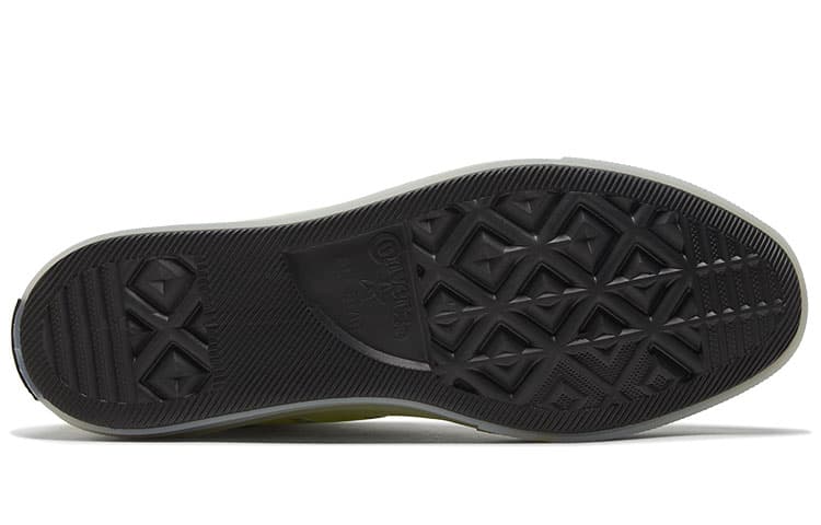 Кеды Converse Chuck Taylor All Star CX Yellow - изображение 6