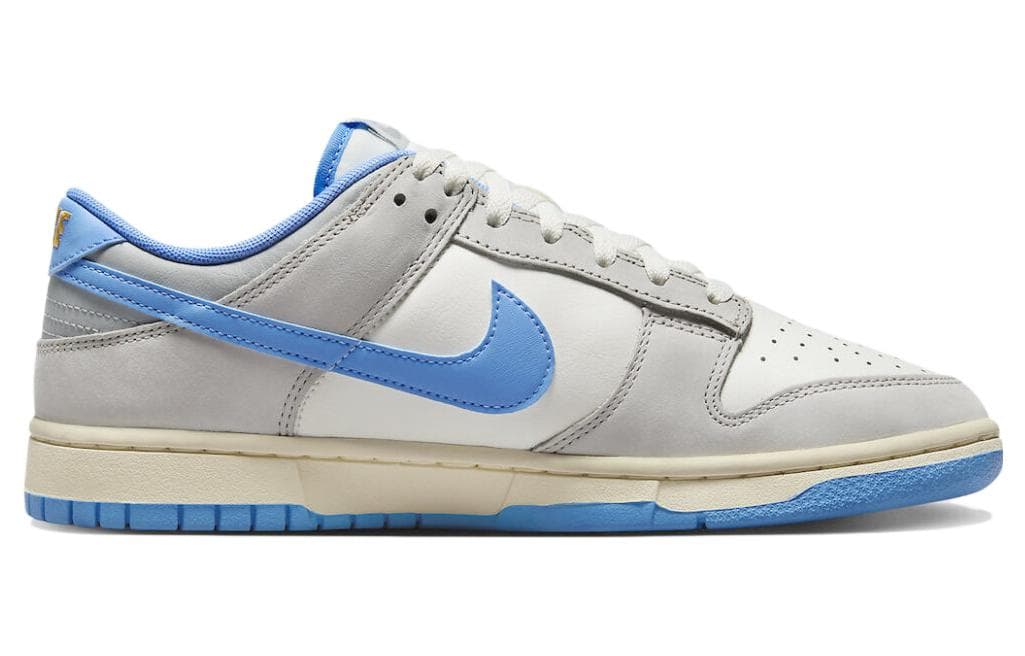 Кроссовки Nike Dunk Low "Athletic Department" — фото 2