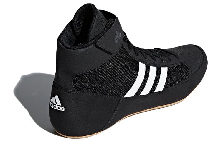 Кроссовки для спортзала adidas HVC - изображение 4