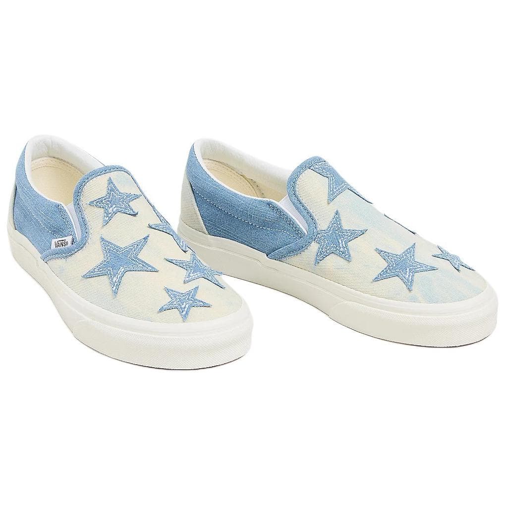 Кроссовки Vans Classic Slip-On - изображение 3