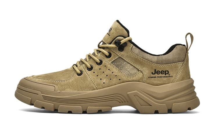 Кроссовки Jeep - изображение 1