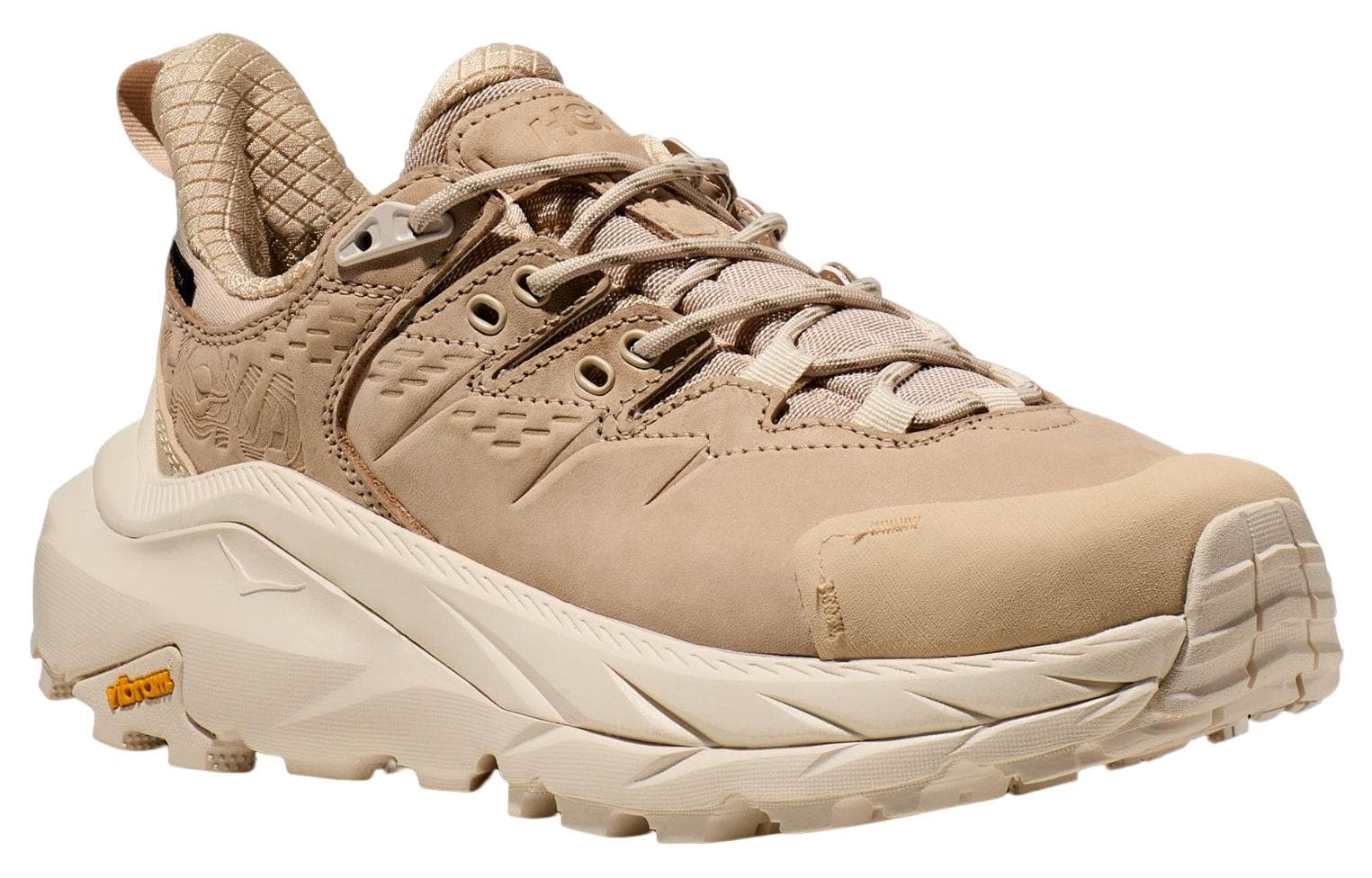 Кроссовки HOKA ONE ONE Kaha 2 Low GTX - изображение 4